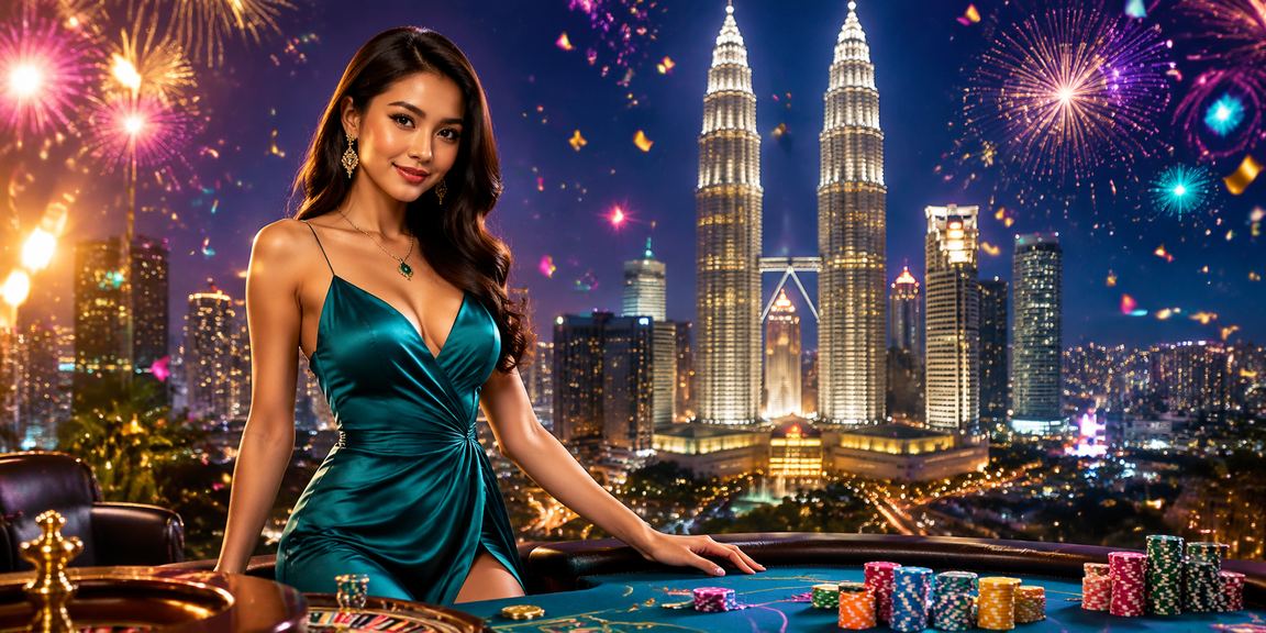 Bonus cashback blackjack untuk pemain Kuala Lumpur di 1800s