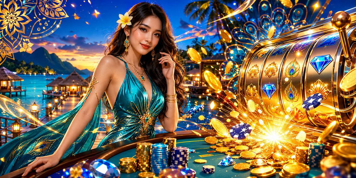 Pengalaman slot dan blackjack pengguna Sabah di platform 1800s